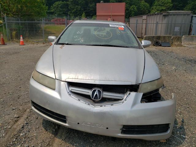 Photo 5 from auction – 2008 ACURA TL with VIN 19UUA66228A007856