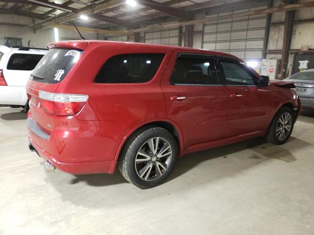 Photo 3 from auction – 2013 DODGE DURANGO R/ with VIN 1C4SDJCT0DC680785