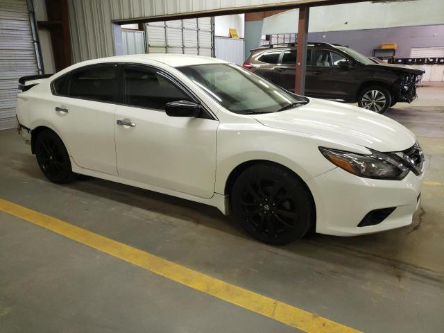 Photo 4 from auction – 2017 NISSAN ALTIMA 2.5 with VIN 1N4AL3AP6HC492817