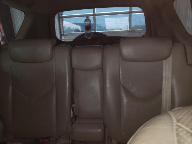 Photo 10 from auction – 2011 TOYOTA RAV4 LIMIT with VIN 2T3DK4DV0BW044412