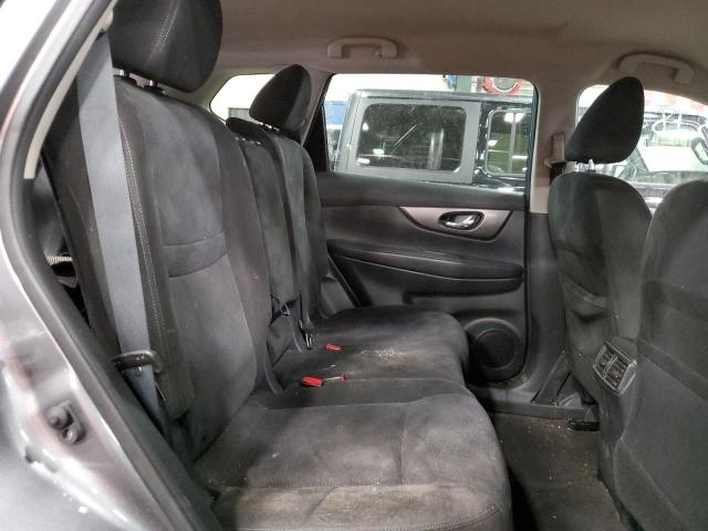 Photo 10 from auction – 2015 NISSAN ROGUE S with VIN KNMAT2MV4FP516682