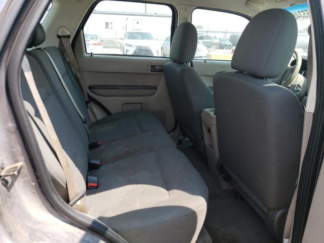 Photo 11 from auction – 2009 FORD ESCAPE XLS with VIN 1FMCU02799KC80042