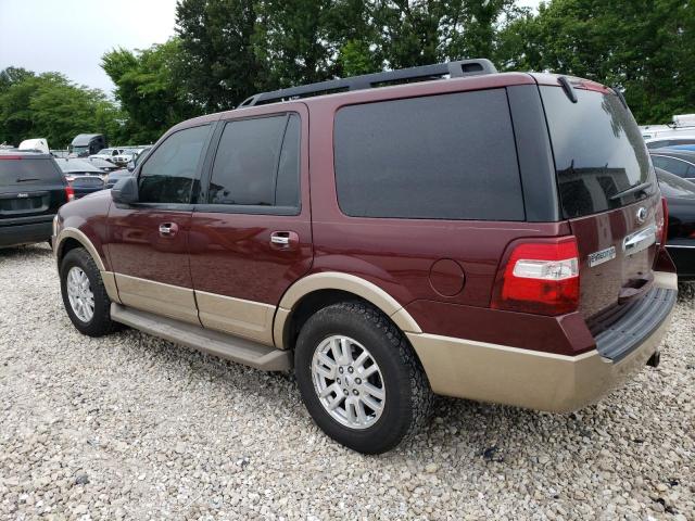 صورة رقم 2 من المزاد - 2012 FORD EXPEDITION مع VIN 1FMJU1J59CEF40846