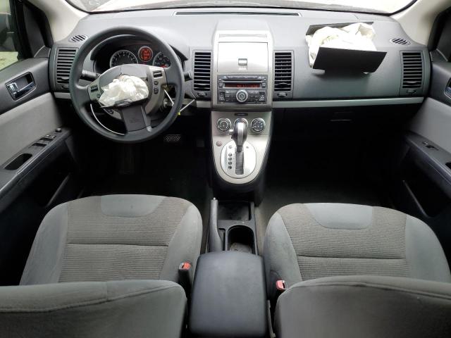 Photo 8 from auction – 2011 NISSAN SENTRA 2.0 with VIN 3N1AB6AP8BL624196