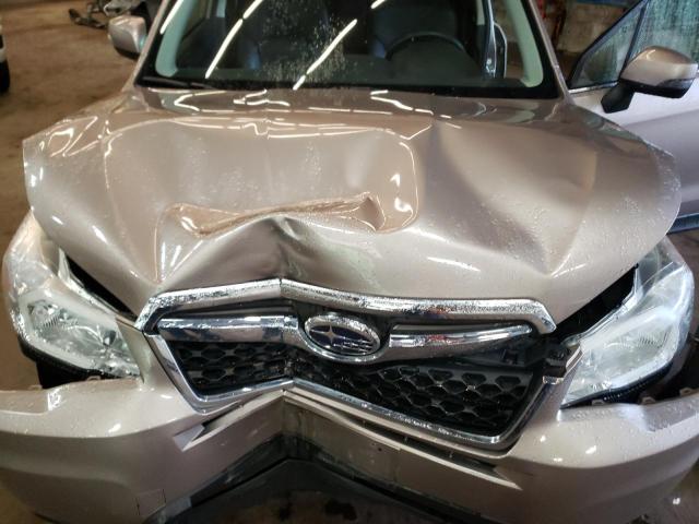 Photo 12 from auction – 2014 SUBARU FORESTER 2 with VIN JF2SJCLC9EH456571