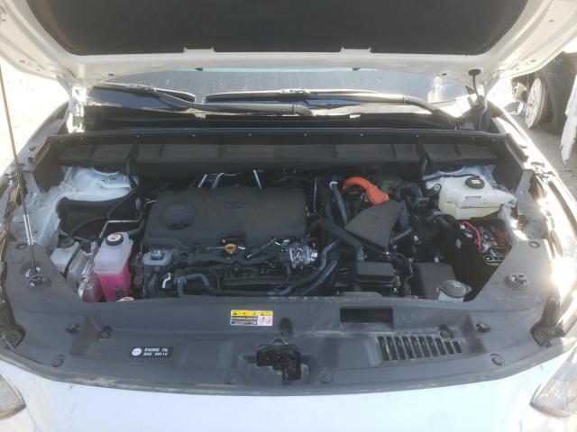 Photo 11 from auction – 2022 TOYOTA HIGHLANDER with VIN 5TDBBRCH7NS562118