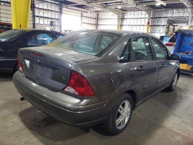 Photo 3 from auction – 2003 FORD FOCUS SE C with VIN 1FAFP34363W131839