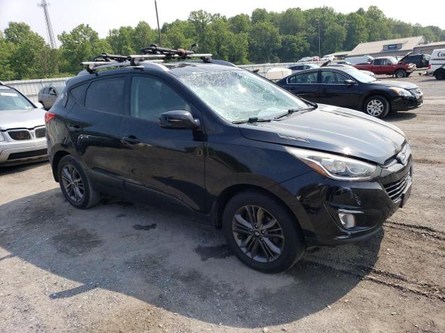 Photo 4 from auction – 2014 HYUNDAI TUCSON GLS with VIN KM8JUCAG5EU895258