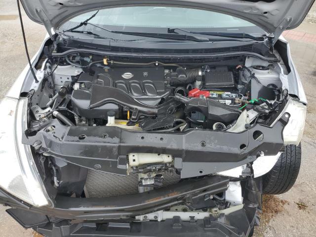 Photo 11 from auction – 2011 NISSAN VERSA S with VIN 3N1BC1AP3BL480738