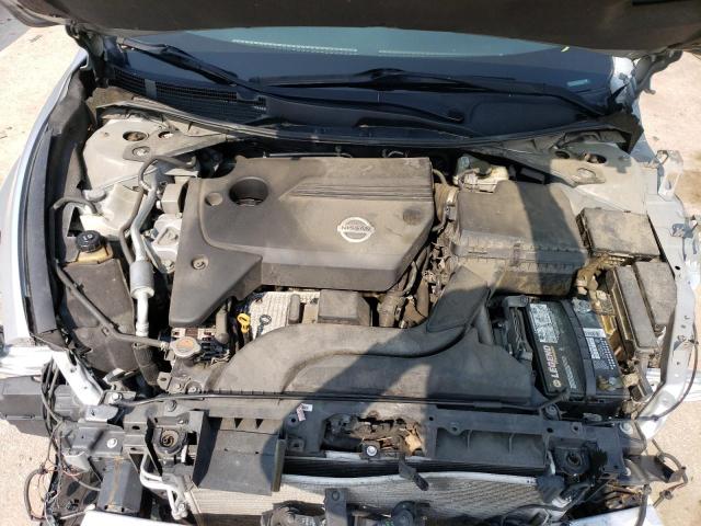 Photo 11 from auction – 2013 NISSAN ALTIMA 2.5 with VIN 1N4AL3AP4DC903710