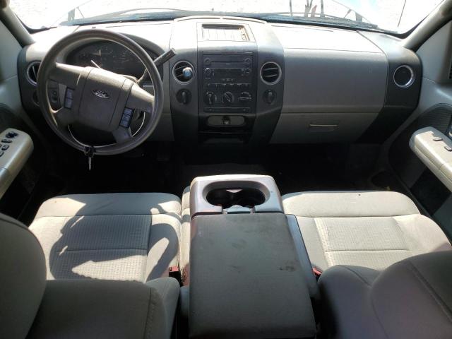 Photo 8 from auction – 2007 FORD F150 SUPER with VIN 1FTPW14V07FB74747