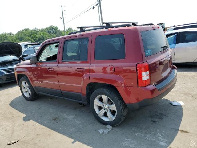 Photo 2 from auction – 2013 JEEP PATRIOT LA with VIN 1C4NJPFA7DD205499