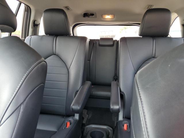 Photo 10 from auction – 2021 TOYOTA HIGHLANDER with VIN 5TDGZRBH3MS545396
