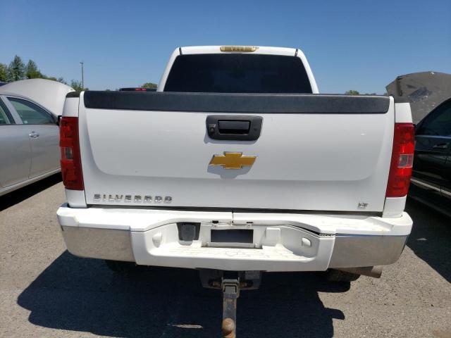 Zdjęcie 6 z aukcji – 2013 CHEVROLET SILVERADO z VIN 1GC1KXE89DF245212