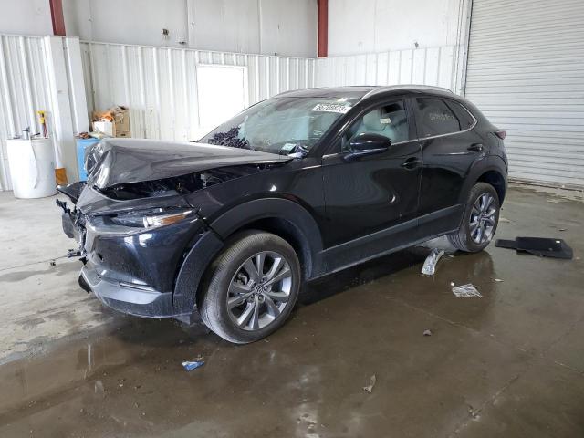 Photo 1 from auction – 2022 MAZDA CX-30 PREF with VIN 3MVDMBCL9NM430667
