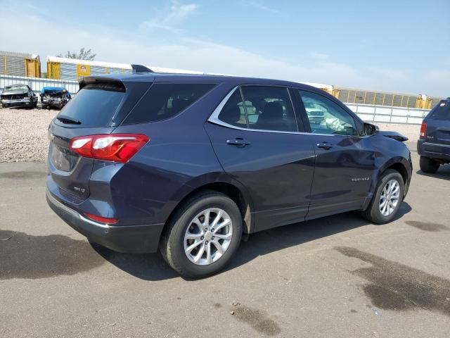 Photo 3 from auction – 2018 CHEVROLET EQUINOX LT with VIN 3GNAXSEV3JS561021