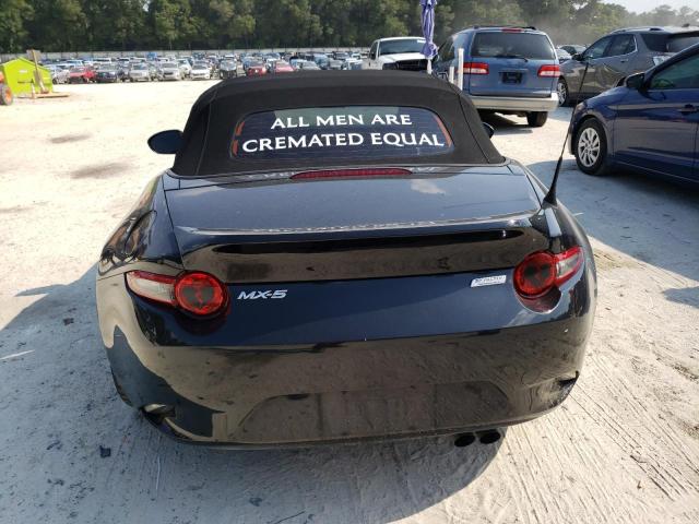 Photo 10 from auction – 2016 MAZDA MX-5 MIATA with VIN JM1NDAB7XG0114270