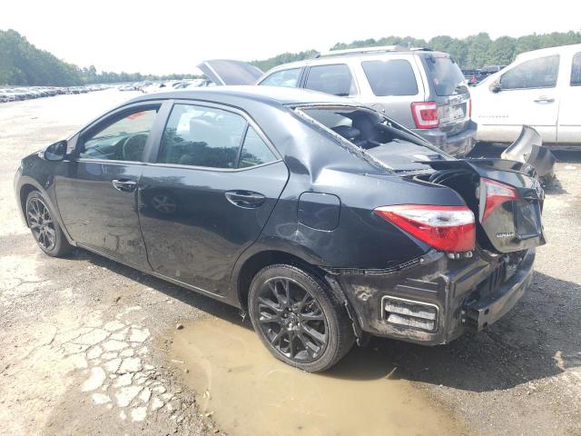 Photo 2 from auction – 2016 TOYOTA COROLLA L with VIN 2T1BURHE6GC490963