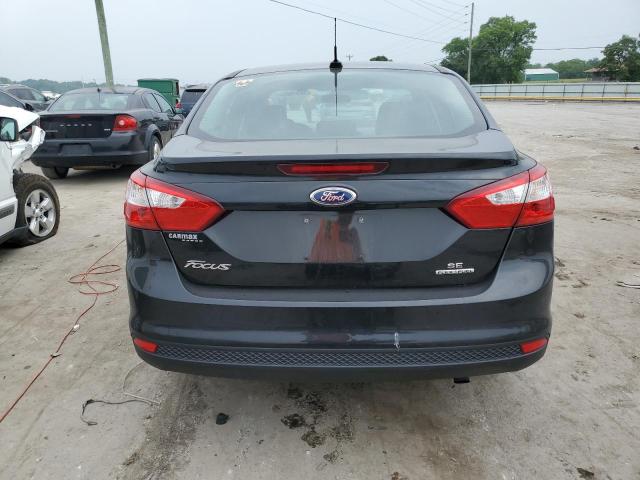 Zdjęcie 6 z aukcji – 2014 FORD FOCUS SE z VIN 1FADP3F21EL450727