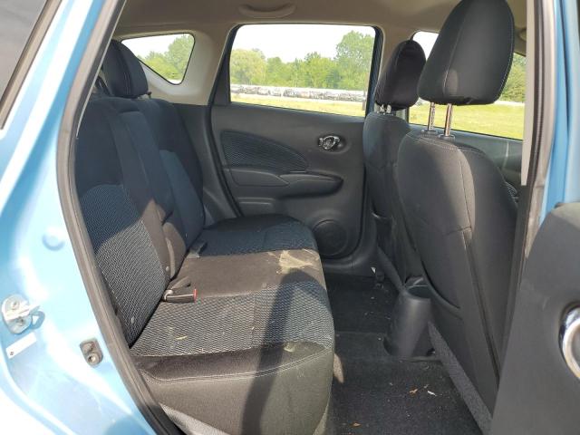 Photo 10 from auction – 2014 NISSAN VERSA NOTE with VIN 3N1CE2CP3EL400148