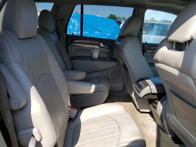 Photo 11 from auction – 2011 BUICK ENCLAVE CX with VIN 5GAKRCEDXBJ215914