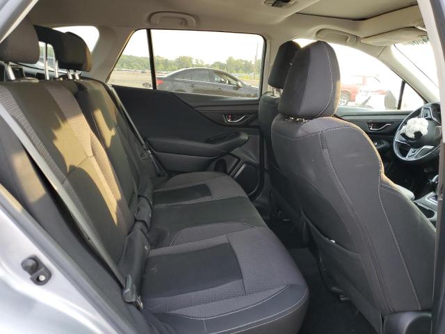 Foto 11 de la subasta – 2020 SUBARU OUTBACK PR con VIN 4S4BTAEC0L3174044