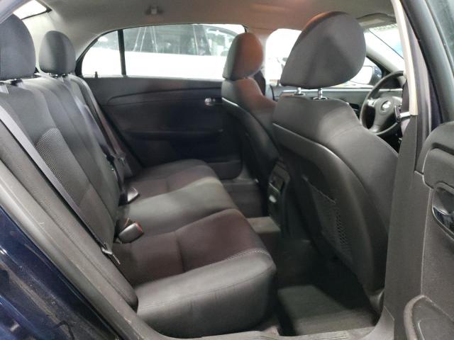 Photo 10 from auction – 2011 CHEVROLET MALIBU 1LT with VIN 1G1ZC5E17BF216384