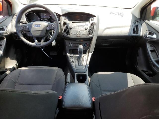 Photo 8 from auction – 2017 FORD FOCUS SE with VIN 1FADP3F24HL205473