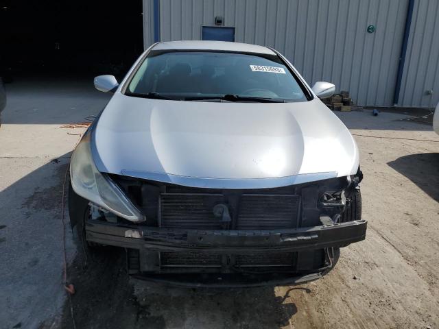 Photo 5 from auction – 2013 HYUNDAI SONATA GLS with VIN 5NPEB4AC2DH739881