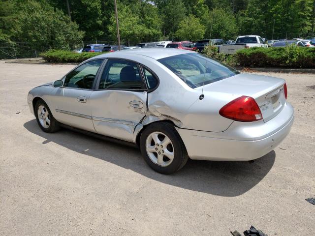 Foto 2 de la subasta – 2001 FORD TAURUS SES con VIN 1FAFP55U61A226558