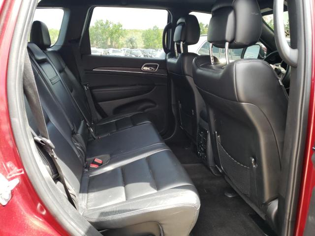 Photo 11 from auction – 2018 JEEP GRAND CHER with VIN 1C4RJFBG4JC441180