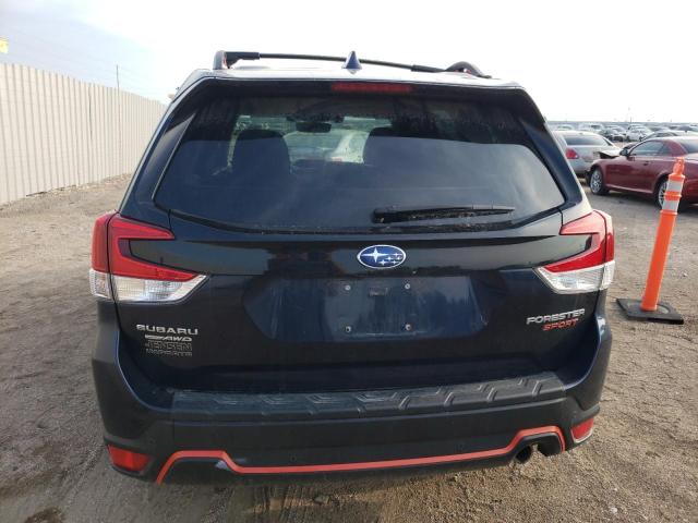 Photo 6 from auction – 2021 SUBARU FORESTER S with VIN JF2SKARC1MH481066