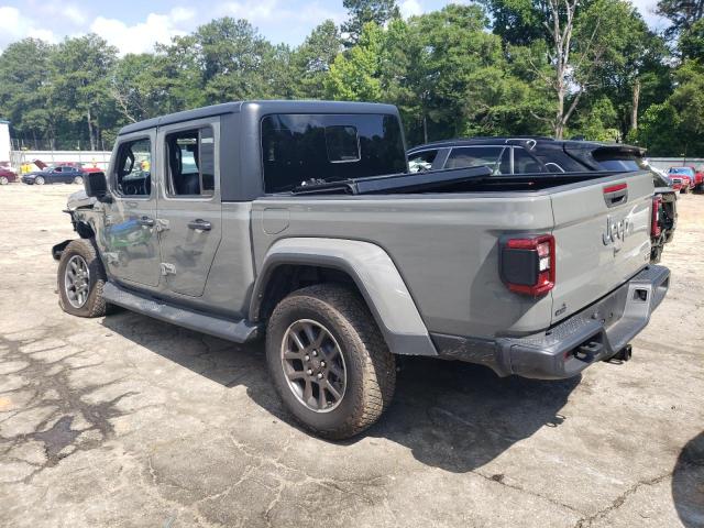 Photo 2 from auction – 2021 JEEP GLADIATOR with VIN 1C6HJTFG6ML589900