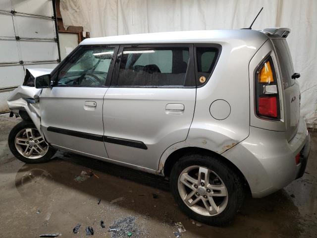 Foto 2 de la subasta – 2010 KIA SOUL + con VIN KNDJT2A22A7701624