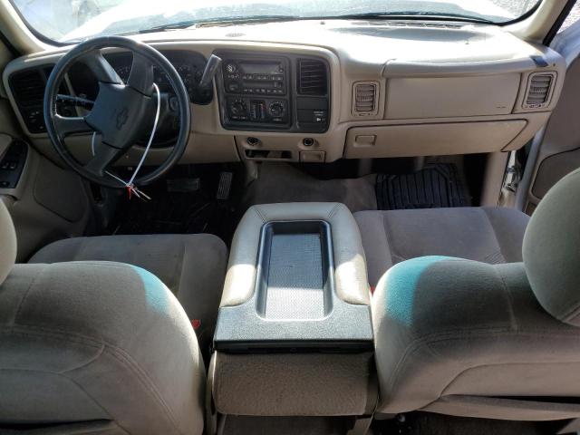 Photo 8 from auction – 2003 CHEVROLET SILVERADO with VIN 2GCEC19V231350854