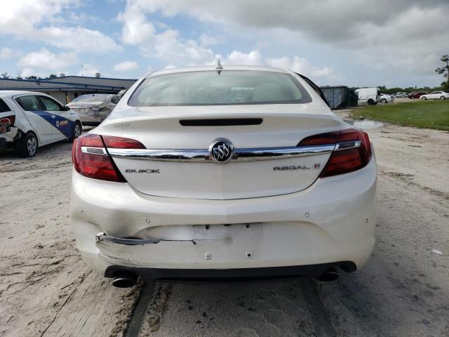 Photo 6 from auction – 2014 BUICK REGAL PREM with VIN 2G4GR5GX3E9260843