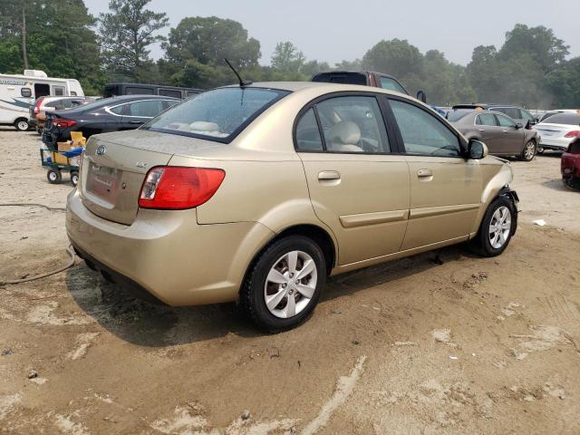 Photo 3 from auction – 2011 KIA RIO BASE with VIN KNADH4A31B6736615