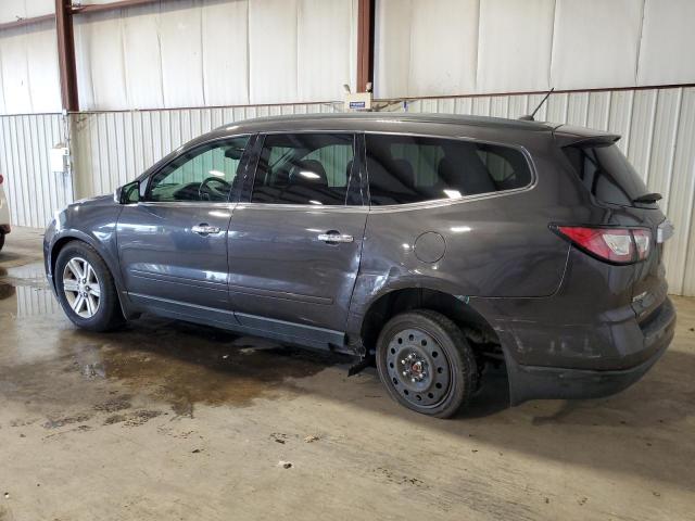 Photo 2 from auction – 2014 CHEVROLET TRAVERSE L with VIN 1GNKVHKD9EJ234199