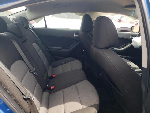 Photo 10 from auction – 2014 KIA FORTE EX with VIN KNAFX4A82E5083911