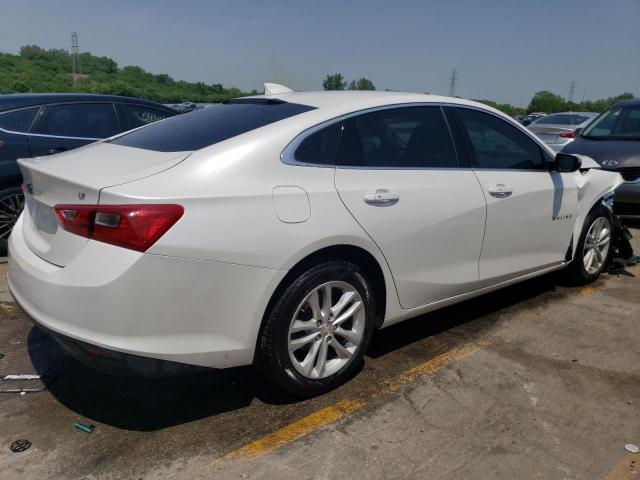 Photo 3 from auction – 2018 CHEVROLET MALIBU LT with VIN 1G1ZD5ST8JF224382
