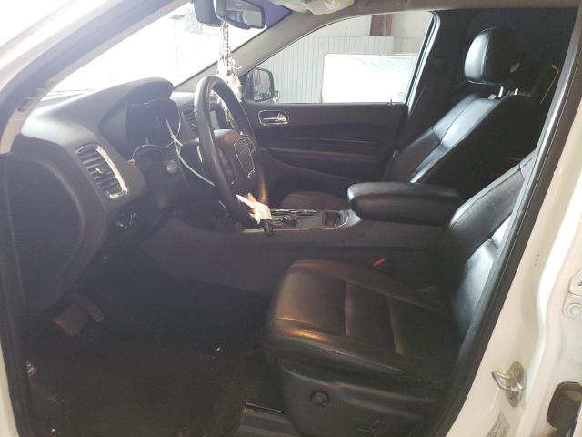 Photo 7 from auction – 2015 DODGE DURANGO LI with VIN 1C4RDHDG9FC153713