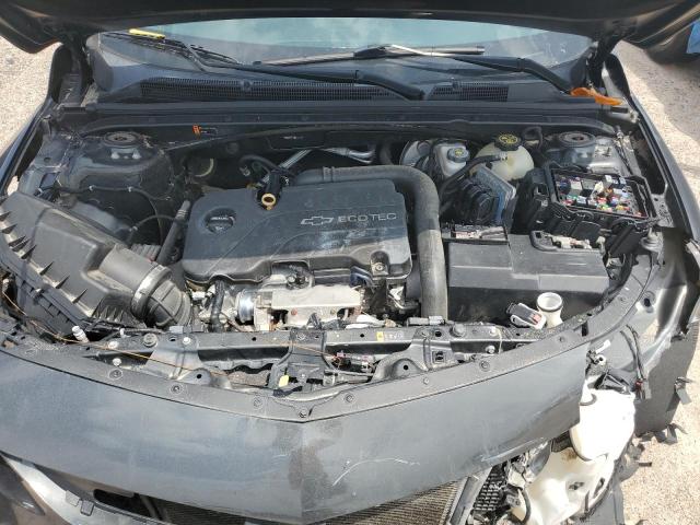 Photo 11 from auction – 2017 CHEVROLET MALIBU LT with VIN 1G1ZE5ST5HF132525