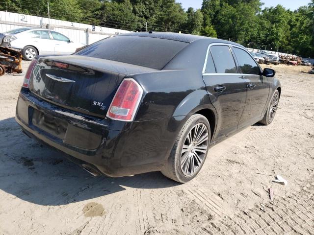 Photo 3 from auction – 2014 CHRYSLER 300 S with VIN 2C3CCABG3EH132830