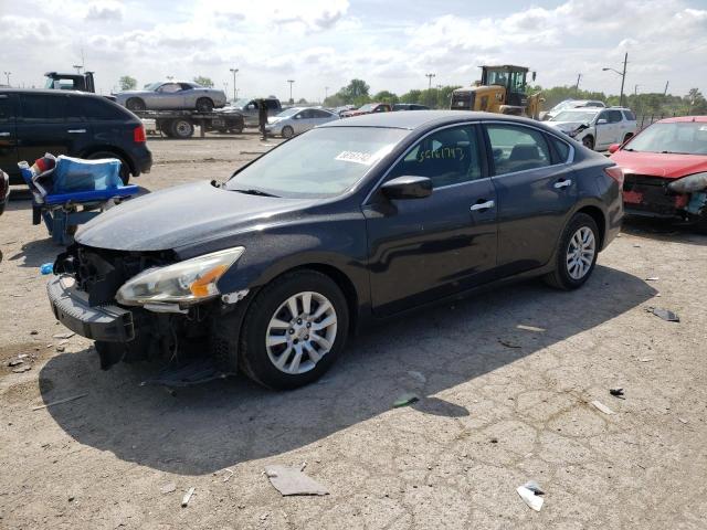 NISSAN ALTIMA 2.5 2013 with VIN 1N4AL3AP1DC133367 - Photo from auction