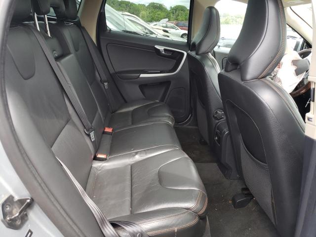 Photo 11 from auction – 2012 VOLVO XC60 with VIN YV4940DZ6C2259182