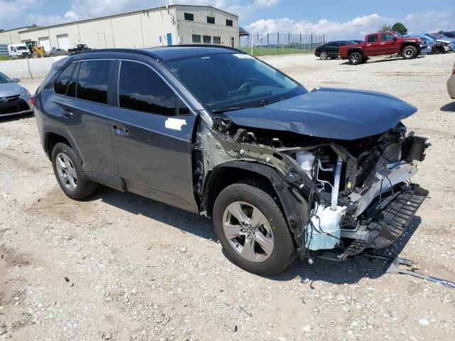Photo 4 from auction – 2022 TOYOTA RAV4 XLE with VIN 2T3W1RFV5NW218873