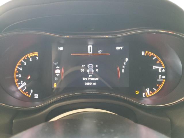 Photo 9 from auction – 2019 DODGE DURANGO R/ with VIN 1C4SDJCT4KC606170
