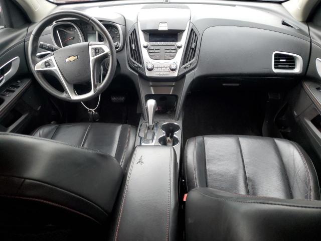 Photo 8 from auction – 2011 CHEVROLET EQUINOX LT with VIN 2CNFLNEC6B6360140
