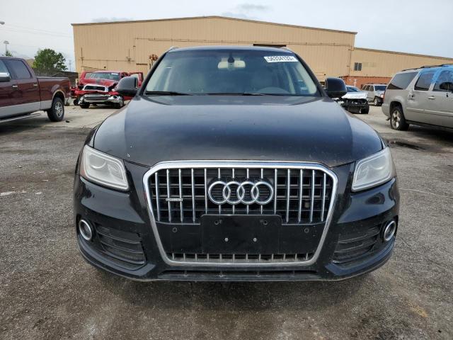 Photo 5 from auction – 2014 AUDI Q5 PREMIUM with VIN WA1LFAFP3EA121462