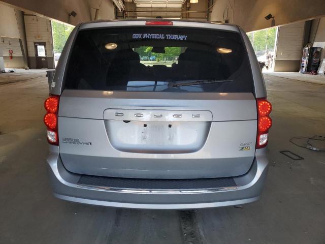 Photo 6 from auction – 2018 DODGE GRAND CARA with VIN 2C4RDGEG8JR339980